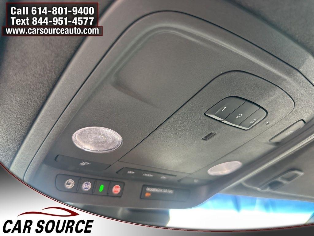 Cadillac CTS-V Sedan  2018