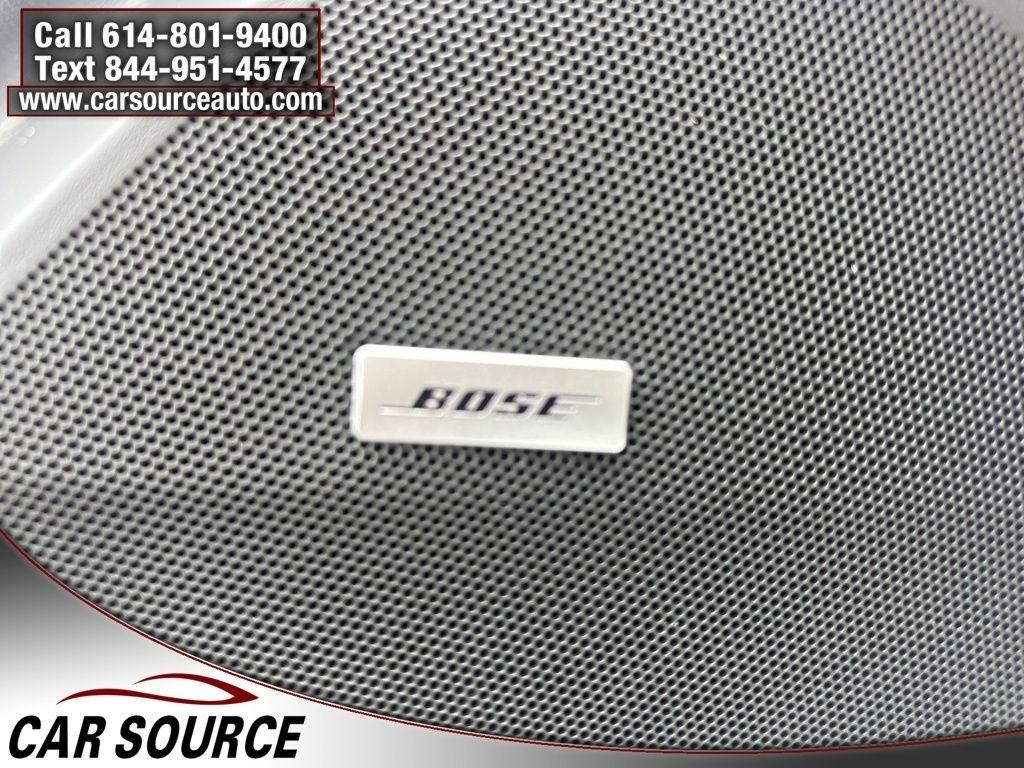 Cadillac CTS-V Sedan  2018