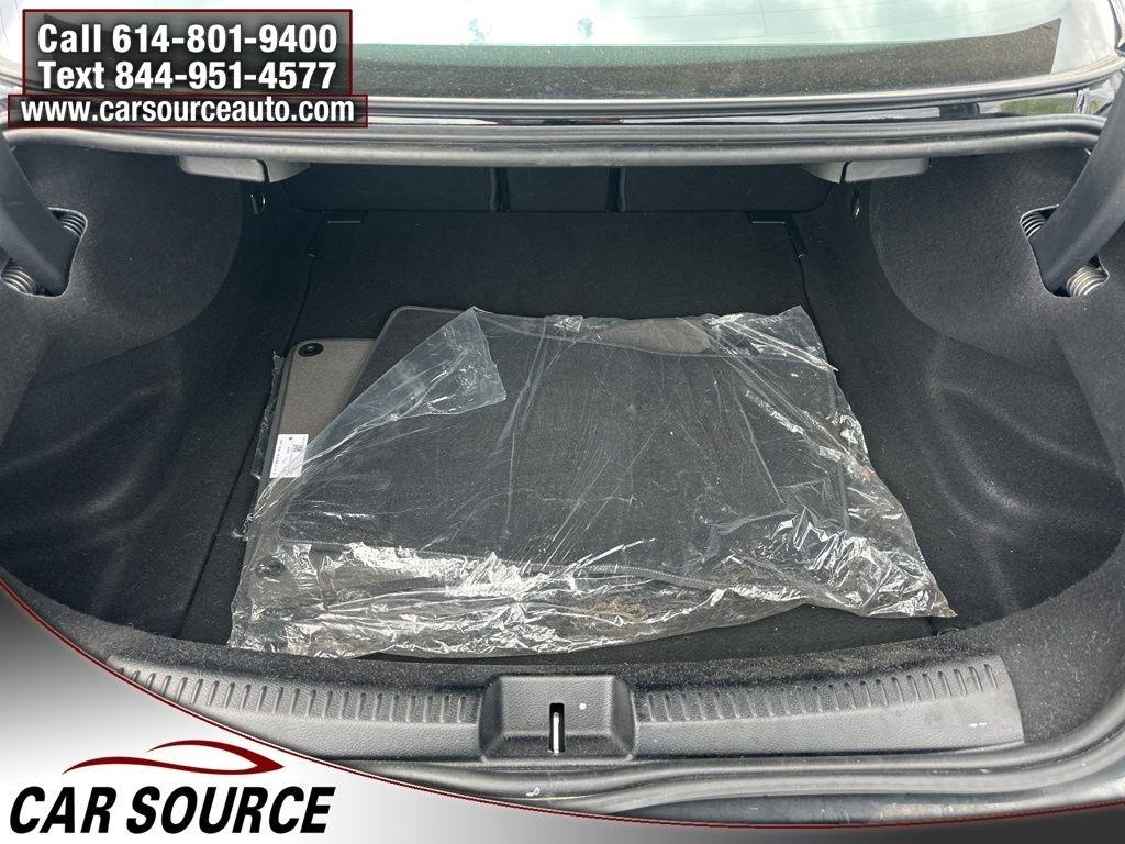 Mercedes-Benz CLA  2021