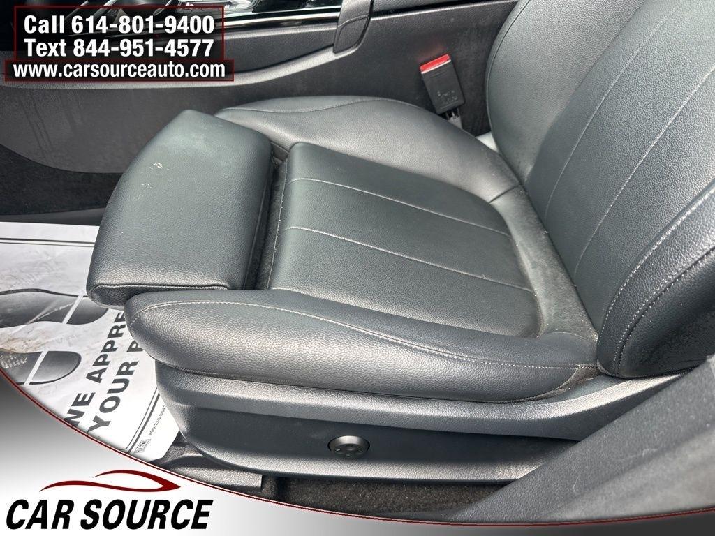 Mercedes-Benz CLA  2021