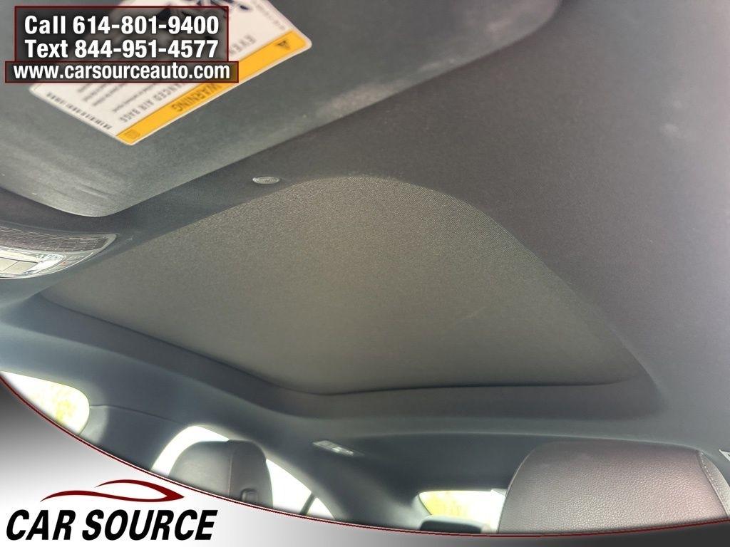 Mercedes-Benz CLA  2021