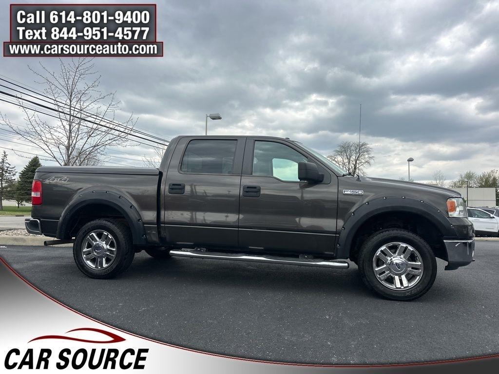 Ford F-150  2007