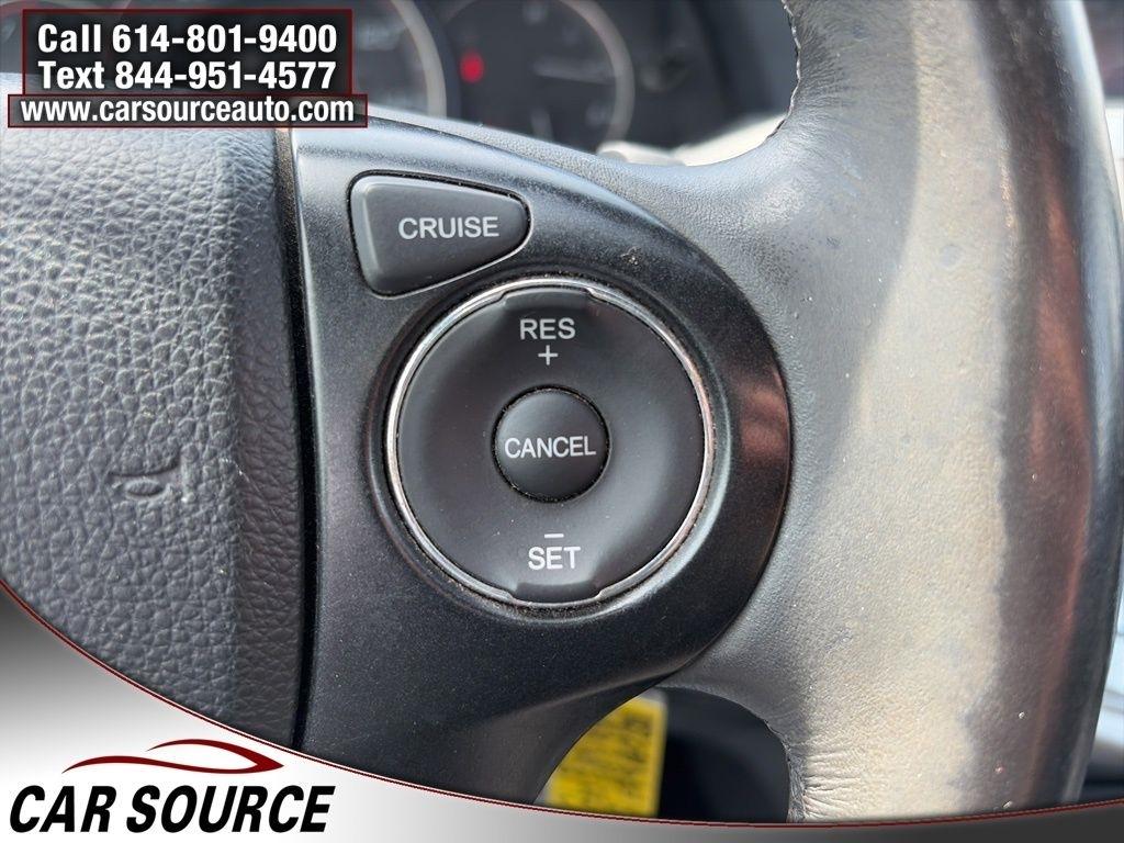 Honda Accord Sedan  2015