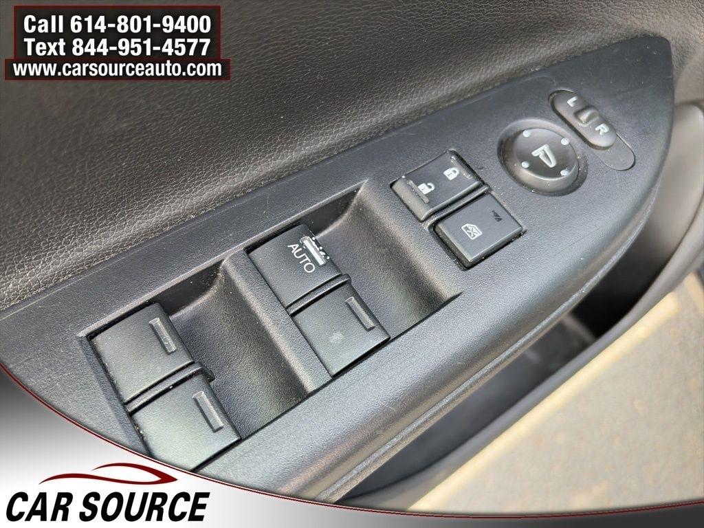 Honda Accord Sedan  2015