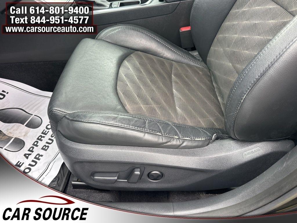 Hyundai Sonata  2016