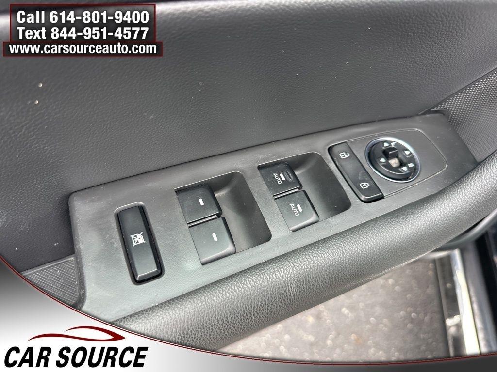 Hyundai Sonata  2016