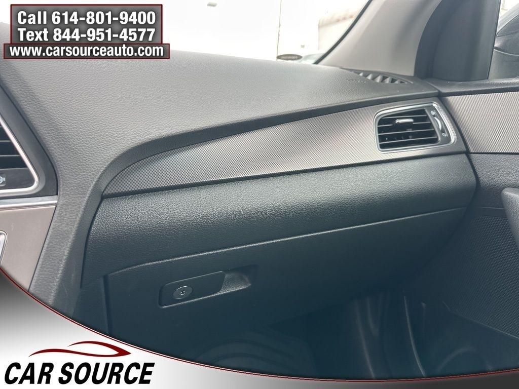 Hyundai Sonata  2016