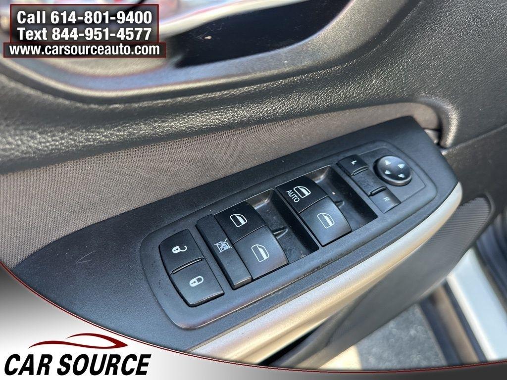 Jeep Cherokee  2018