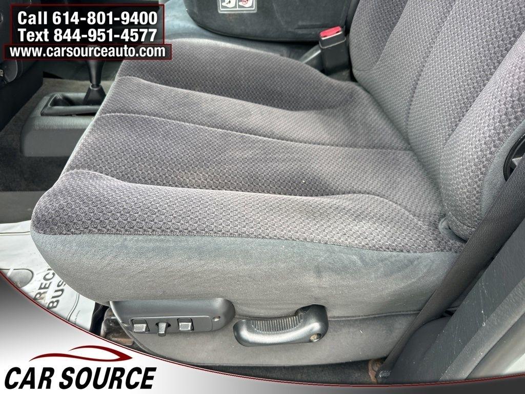 Dodge Ram 2500  2005