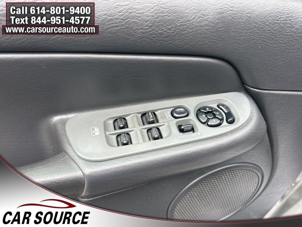 Dodge Ram 2500  2005