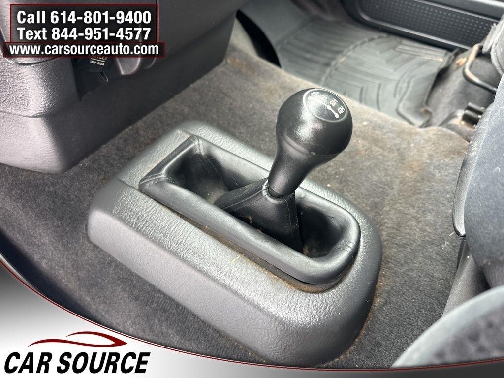 Dodge Ram 2500  2005