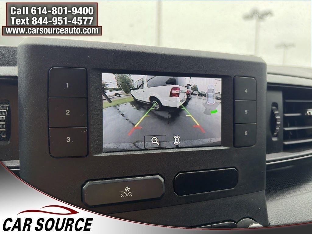 Ford Police Interceptor Utility  2021