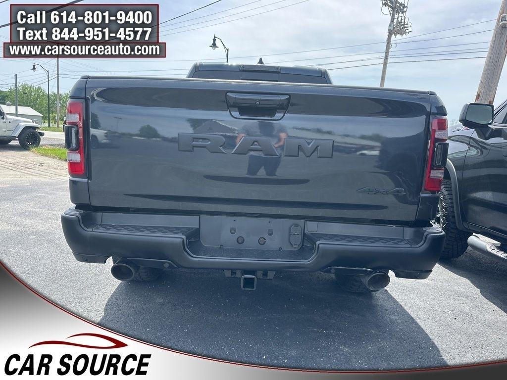 RAM 1500  2019