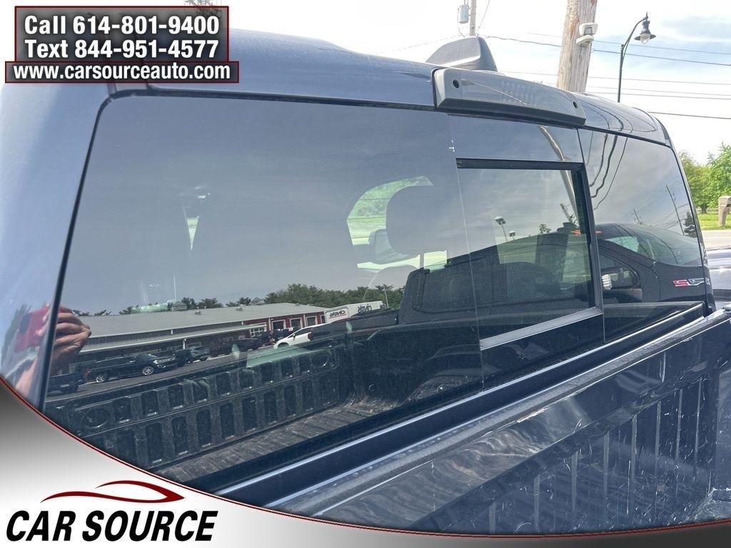 RAM 1500  2019