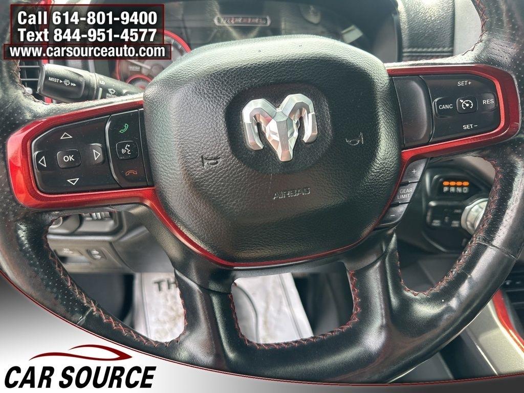 RAM 1500  2019