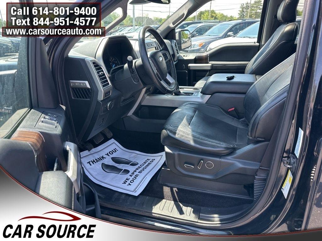 Ford F-150  2015