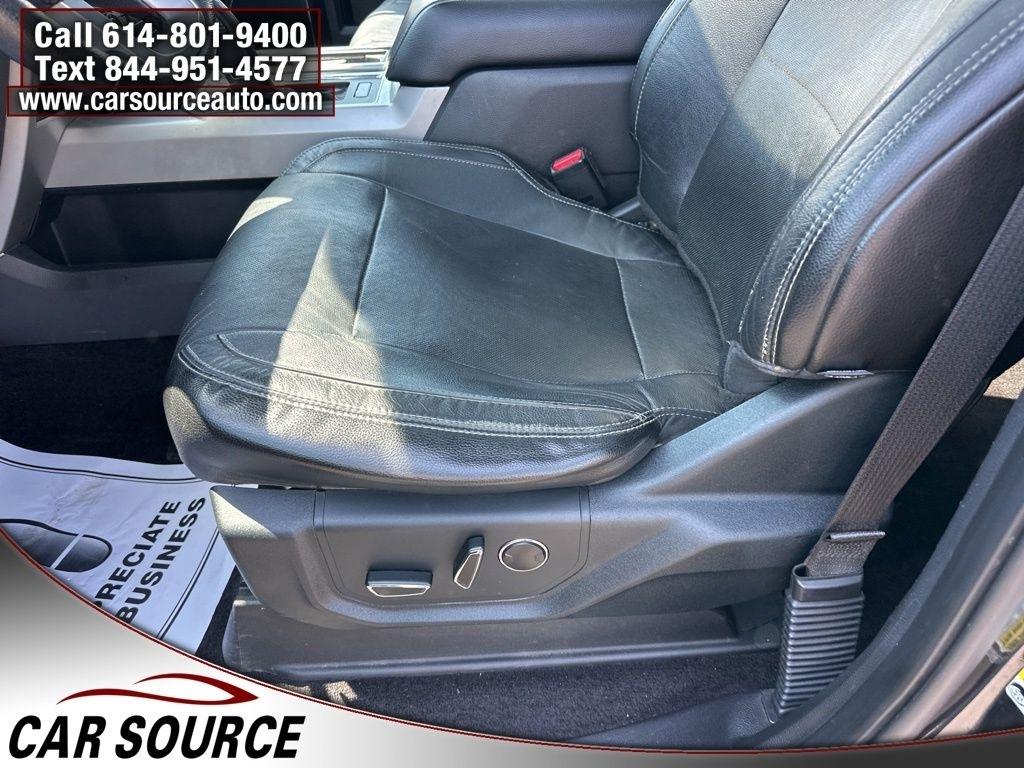 Ford F-150  2015