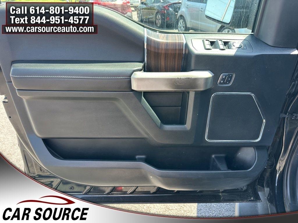 Ford F-150  2015
