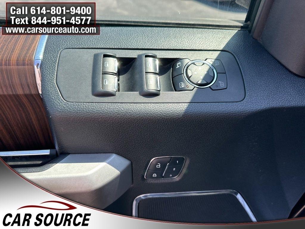 Ford F-150  2015