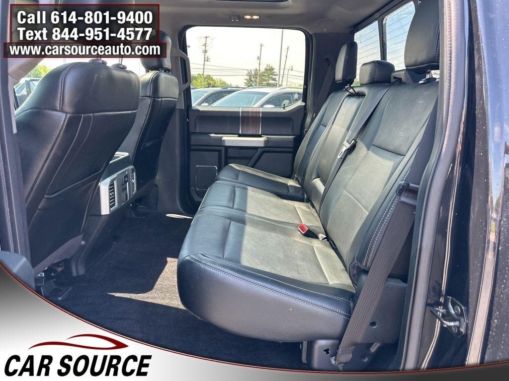 Ford F-150  2015