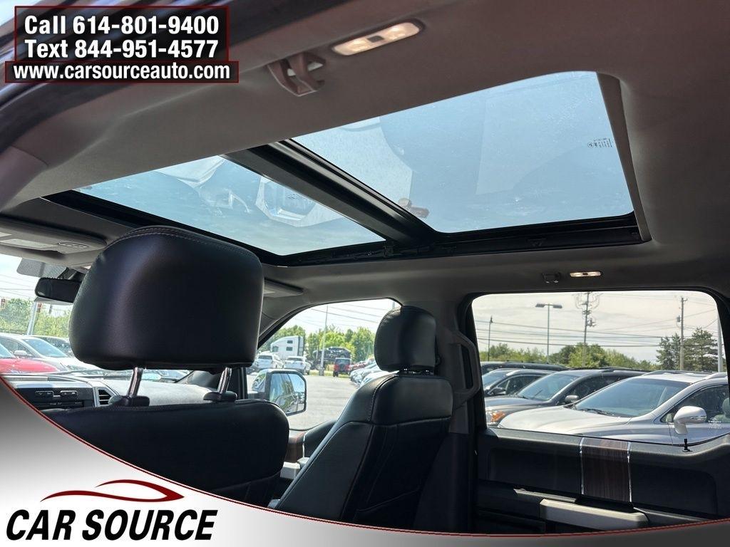 Ford F-150  2015