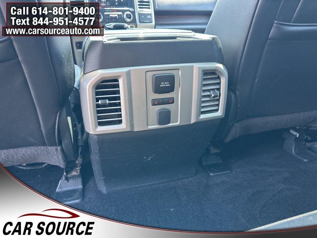 Ford F-150  2015
