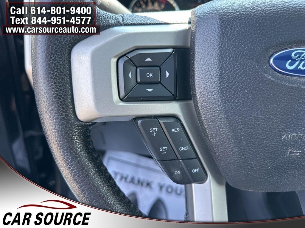 Ford F-150  2015