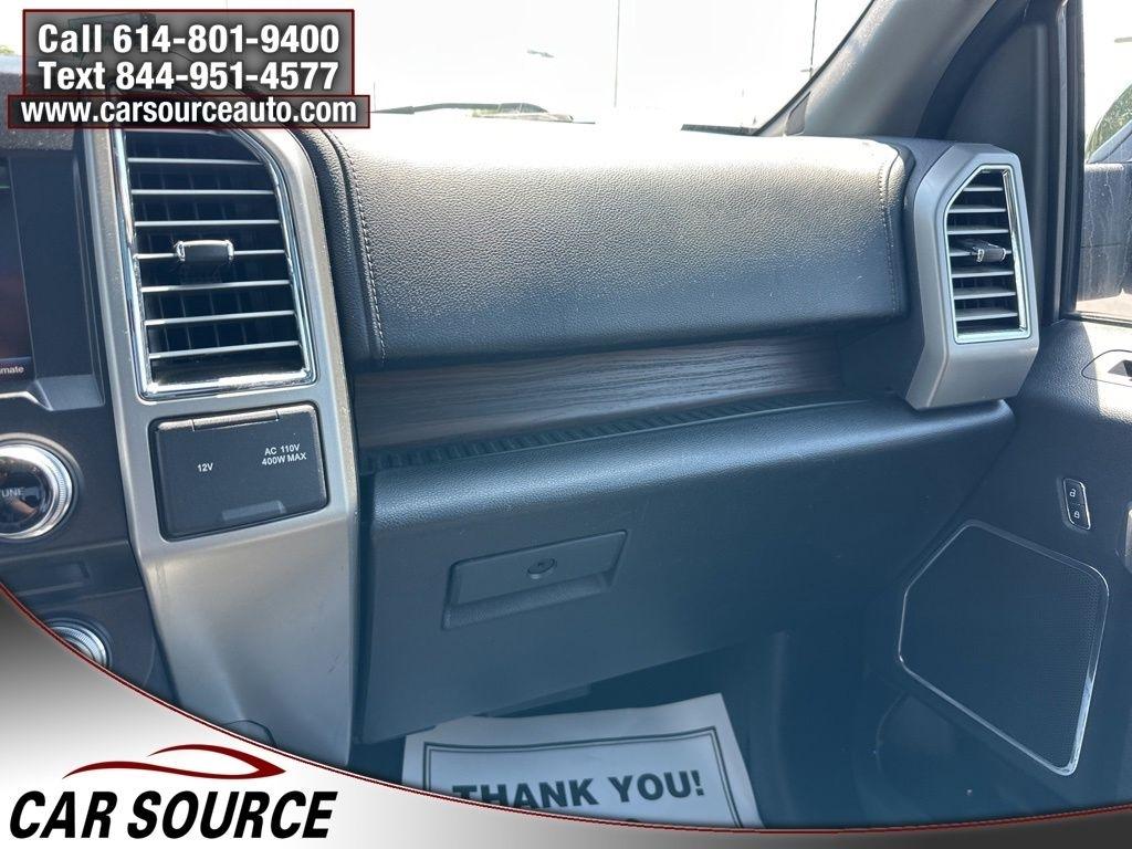 Ford F-150  2015