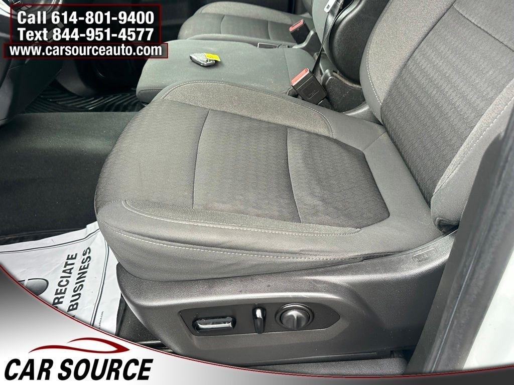 Chevrolet Silverado 3500HD  2021