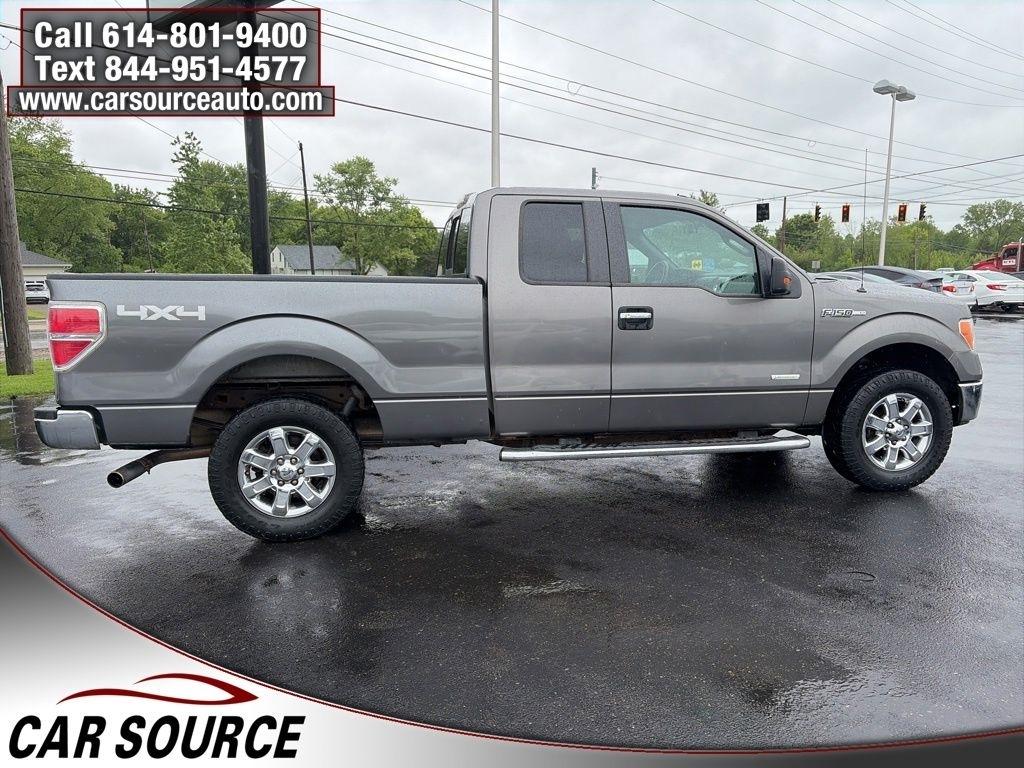 Ford F-150  2013