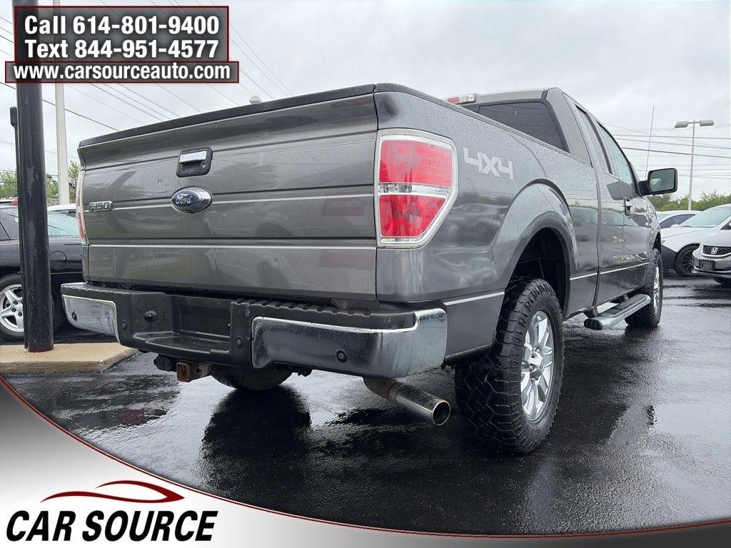 Ford F-150  2013
