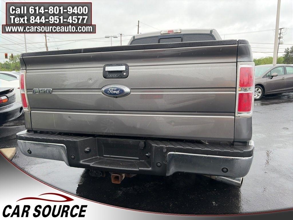 Ford F-150  2013