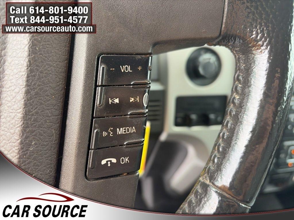 Ford F-150  2013