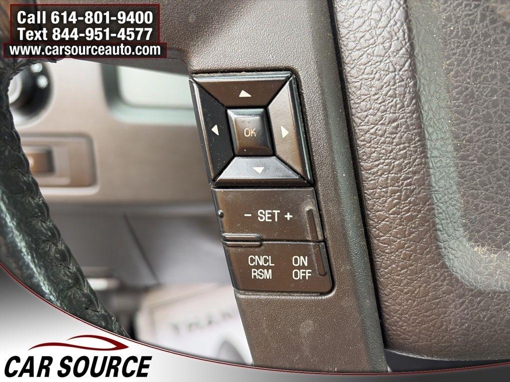 Ford F-150  2013