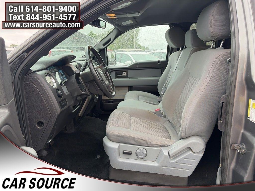 Ford F-150  2013