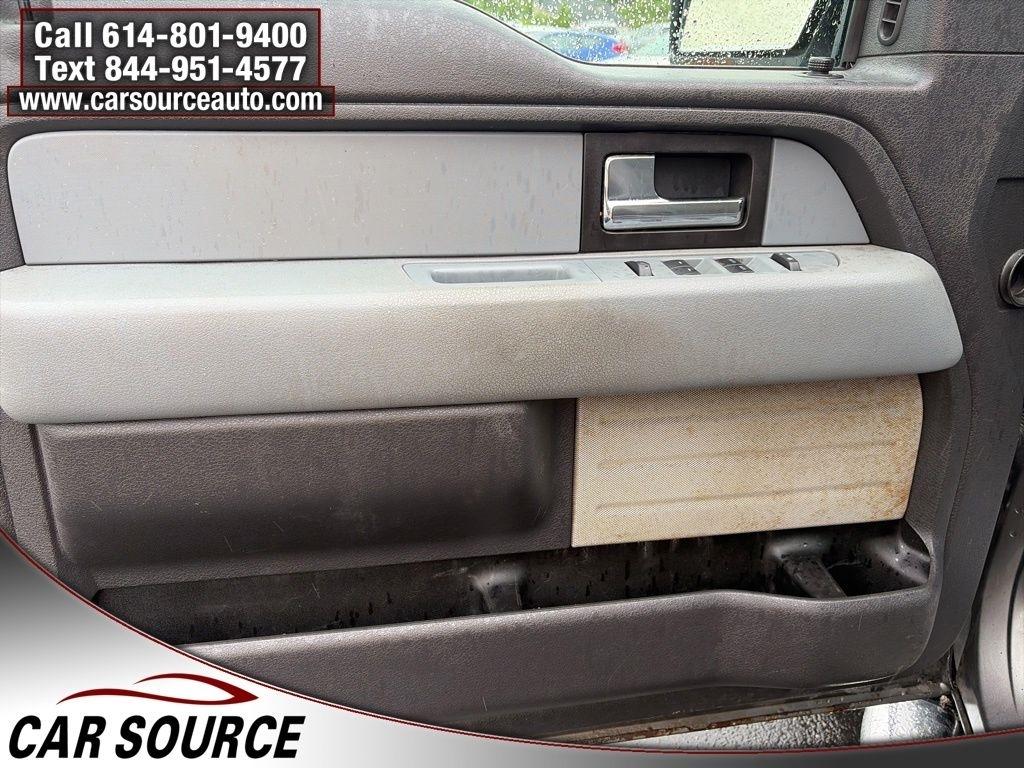 Ford F-150  2013