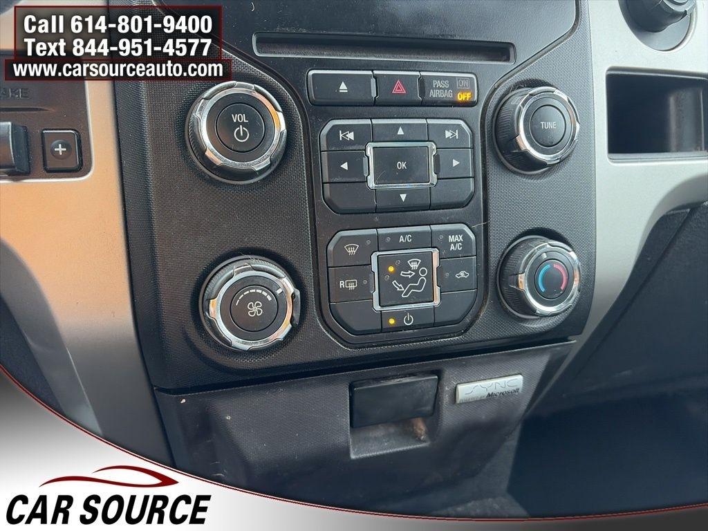 Ford F-150  2013