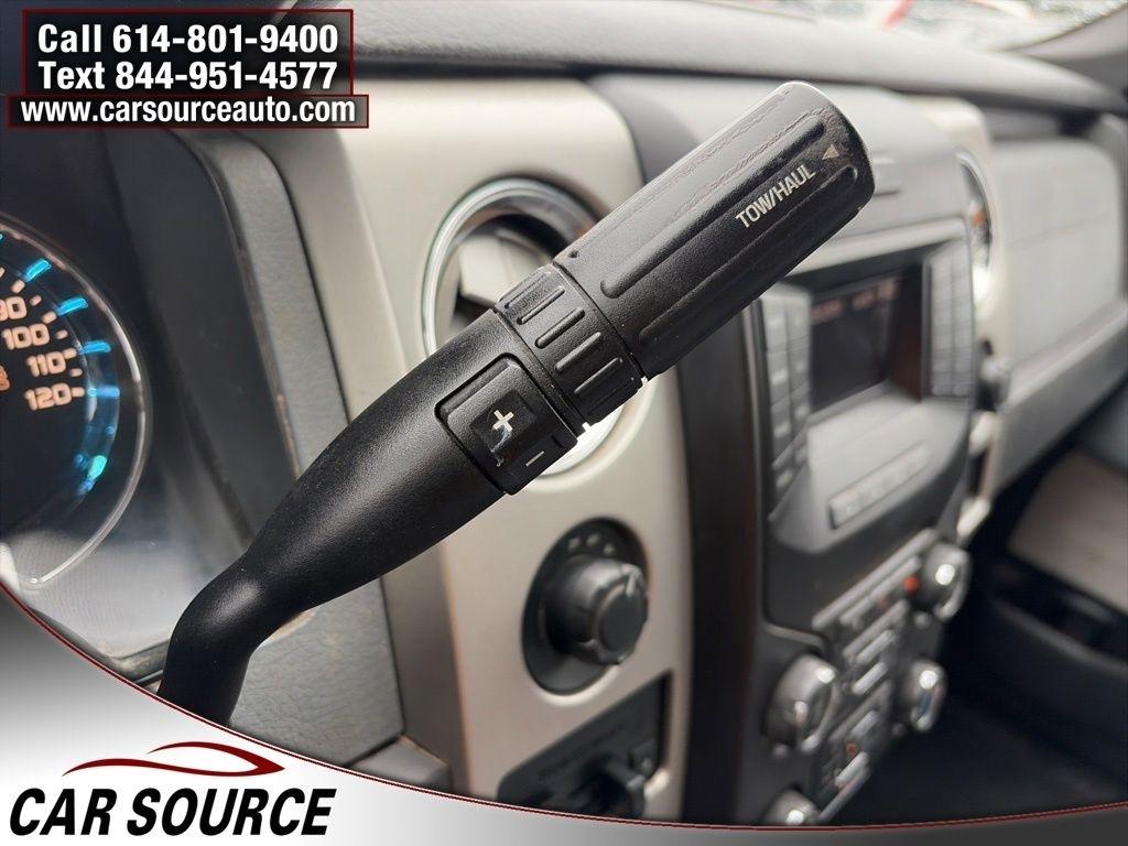 Ford F-150  2013