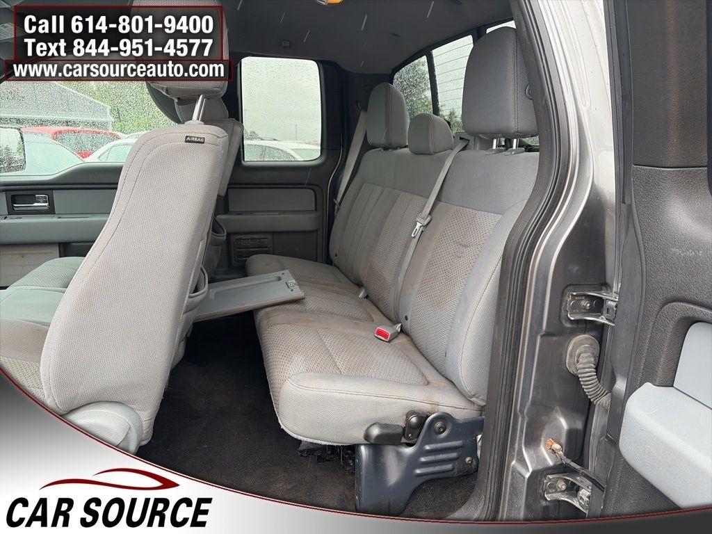 Ford F-150  2013