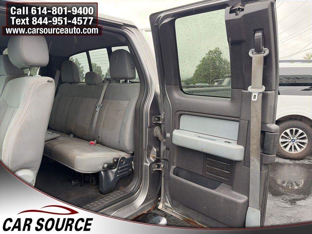Ford F-150  2013