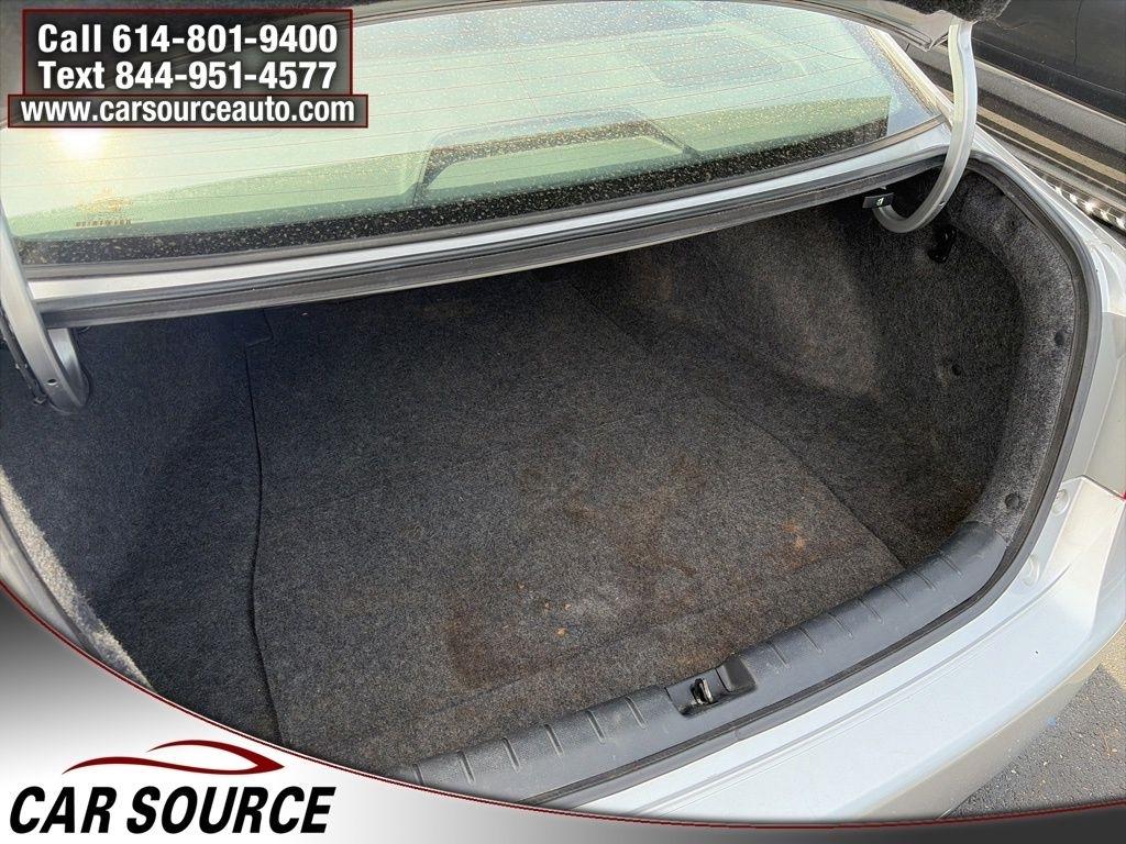 Honda Accord Sdn  2013