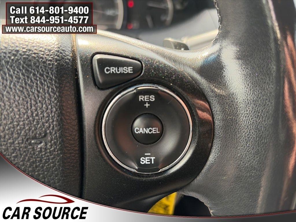 Honda Accord Sdn  2013