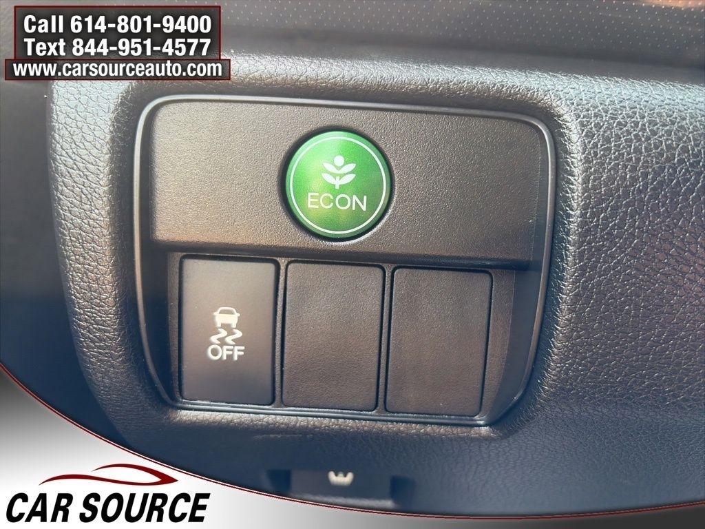 Honda Accord Sdn  2013