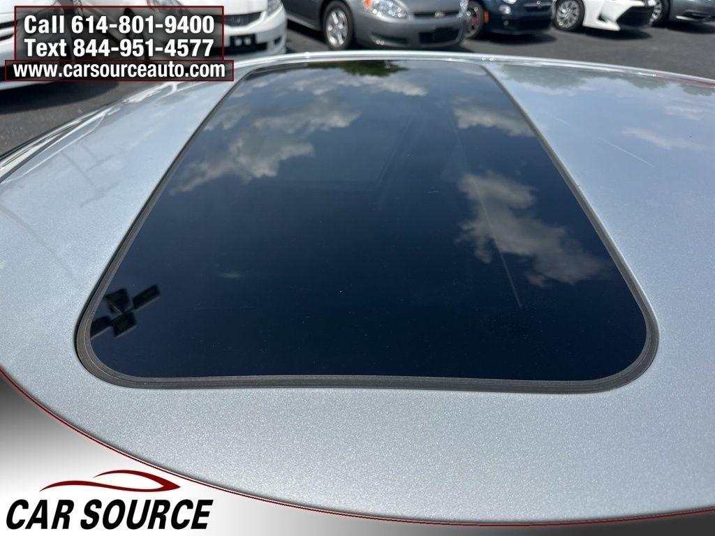 Nissan Altima  2014