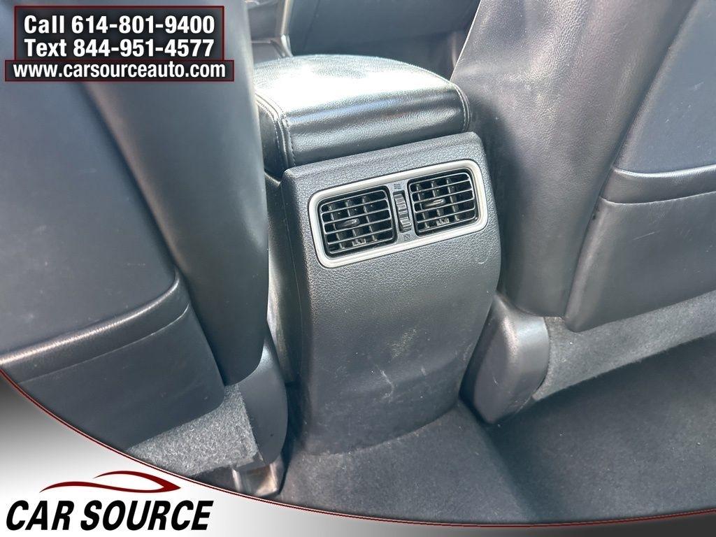 Nissan Altima  2014