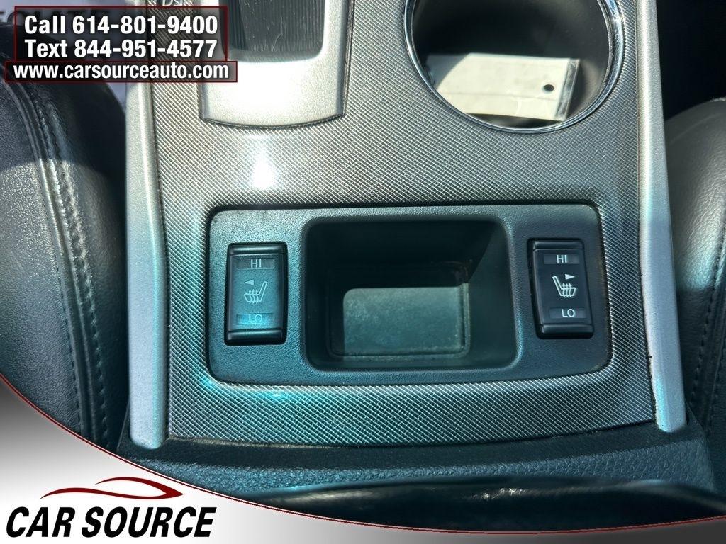 Nissan Altima  2014