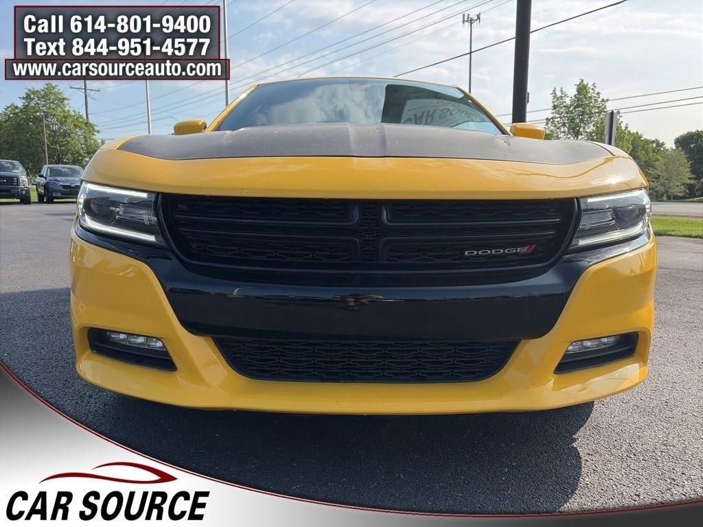 Dodge Charger  2017