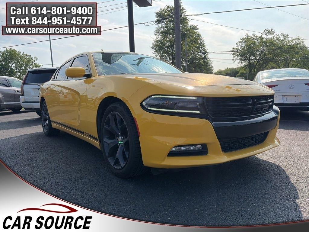 Dodge Charger  2017