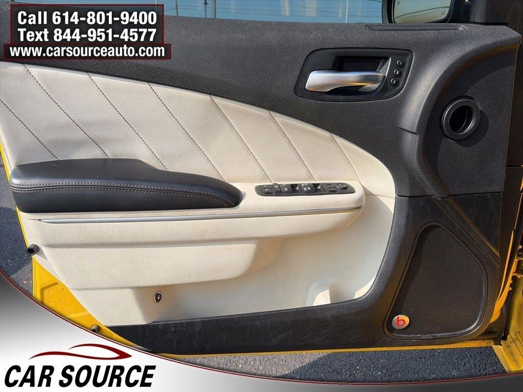 Dodge Charger  2017