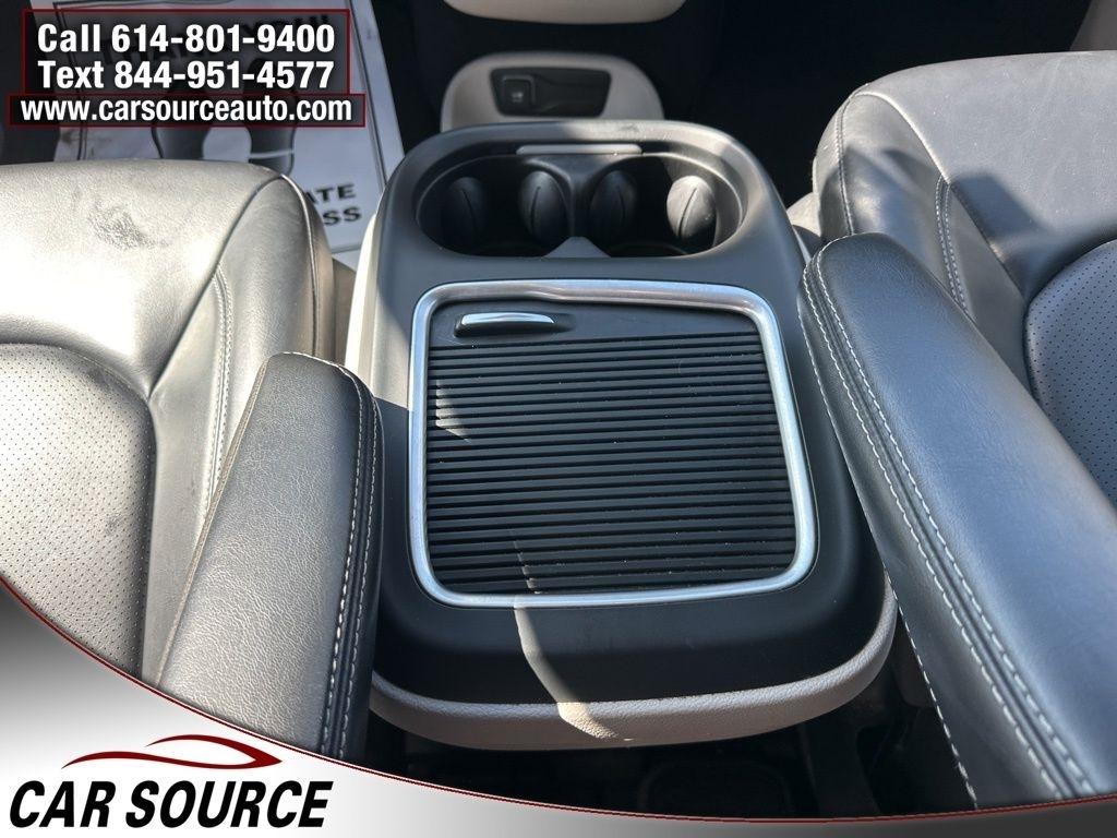 Chrysler Pacifica  2023